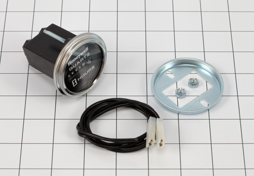 JLG Part # 7040005 | GAUGE, HOURMETER, EA