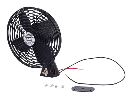 JLG Part # 70045323 | FAN, DEFROST, EA