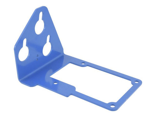 JLG Part # 70044999 | BRACKET,PLATE CONTROL BOX, EA