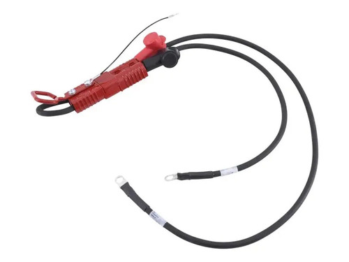 JLG Part # 1001107805 | CABLE, BATTERY DISC, EA