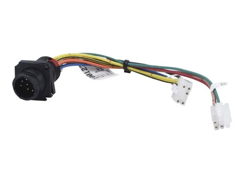 JLG Part # 1001227884 | HARNESS,POWER, EA