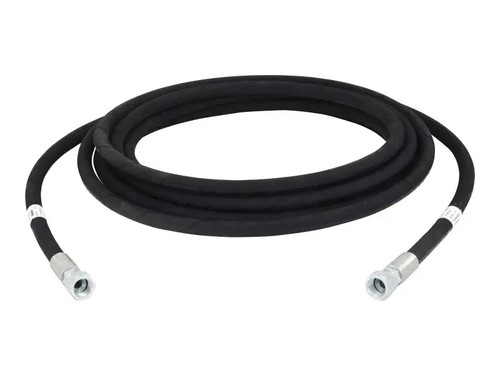 JLG Part # 1001224921 | HOSE ASSY 5/16", EA