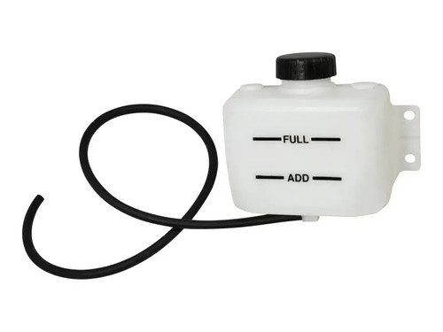 JLG Part # GN1279268 - GN-BOTTLE, COOLANT RECOVER, EA