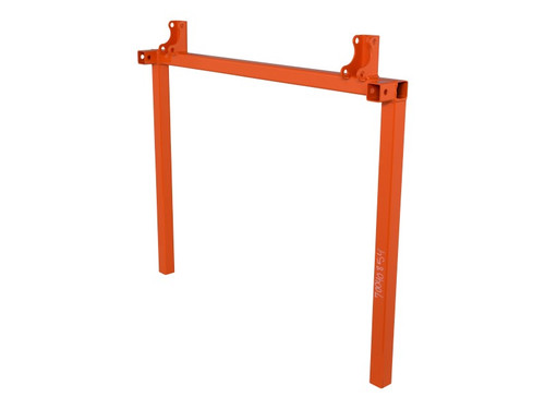 JLG Part # 70040854 | RAIL,WELDMENT, EA