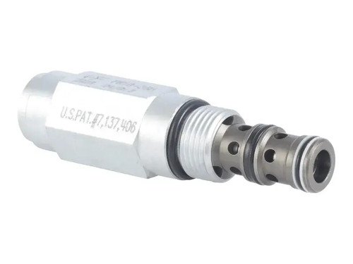 JLG Part # 70045911 | VALVE, REDUCING, EA