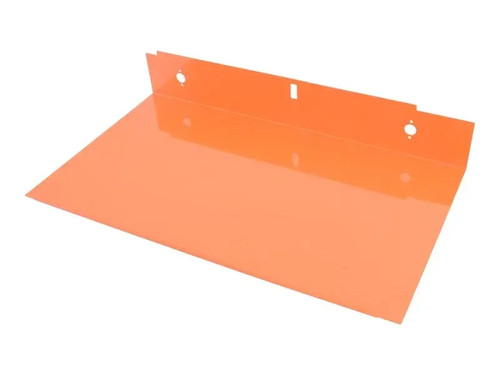 JLG Part # 1001181292 | PANEL,CHASSIS, EA