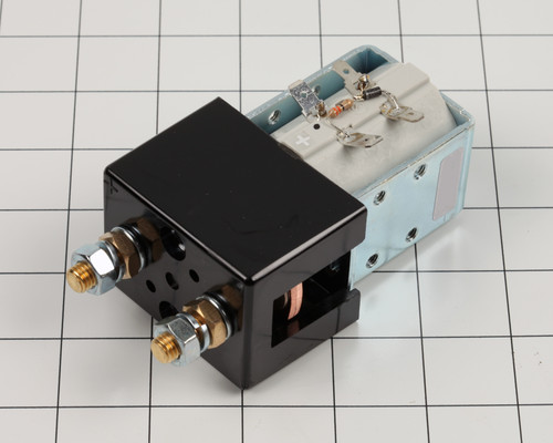 JLG Part # 70040208 | CONTACTOR, EA