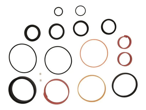 JLG Part # 70028986 | SEAL KIT, EA