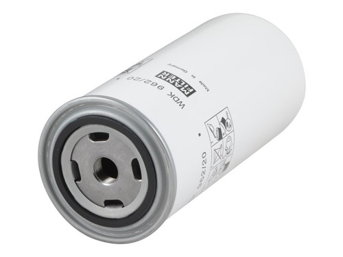 JLG Part # 70046249 | FUEL FILTER,ELEMENT, EA