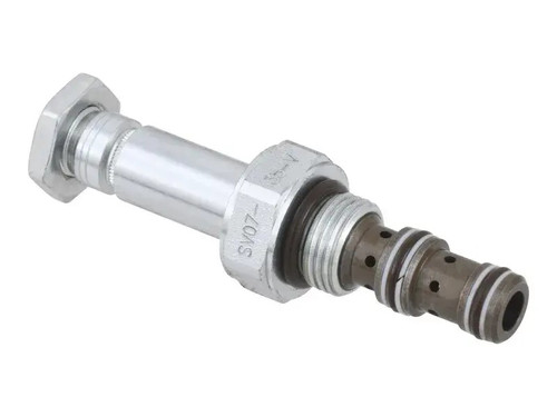 JLG Part # 97467GT | GN-VALVE-SOLENOID, 2P 3W, EA