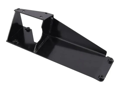 JLG Part # 1001188048 | PLATE,FENDER SUPPORT WA, EA