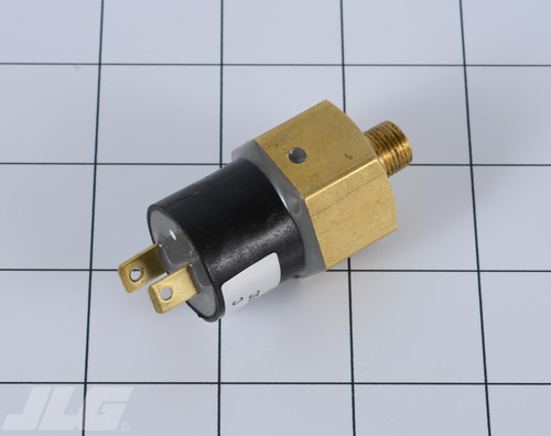 JLG Part # 7041494 | SWITCH, PRESSURE, EA