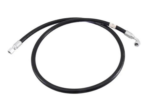JLG Part # 1001113897 | HOSE ASSY,12.5 X JIC/JIC, EA