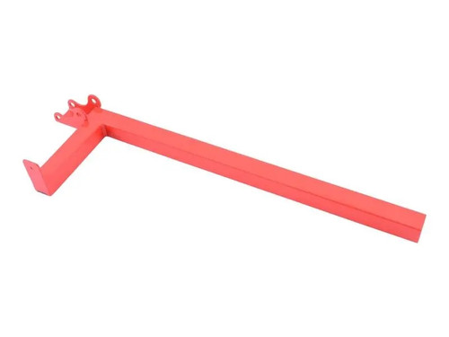 JLG Part # 70040554 | RAIL ENTRY RH, EA