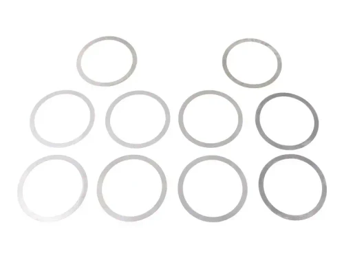 JLG Part # 104279GL | GL-KIT,SEALS CYLINDER, EA