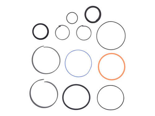 JLG Part # 70028983 | SEAL KIT, EA