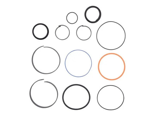 JLG Part # 70028983 | SEAL KIT, EA