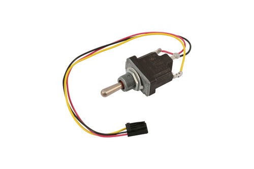 JLG Part # 70040340 | SWITCH, TOGGLE, EA