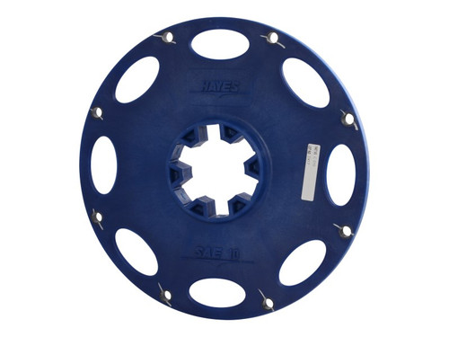 JLG Part # 70029023 | FLYWHEEL COUPLING, EA