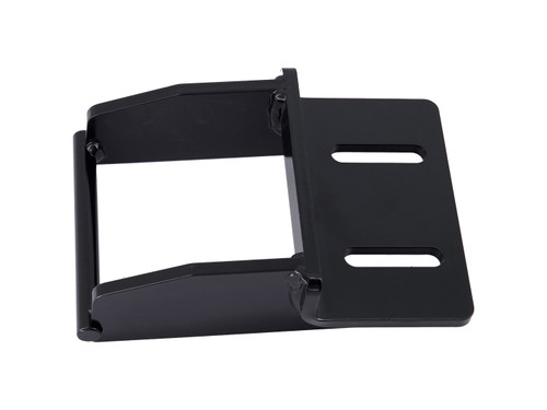 JLG Part # 1001173188 | BRACKET,HOOD LATCH, EA
