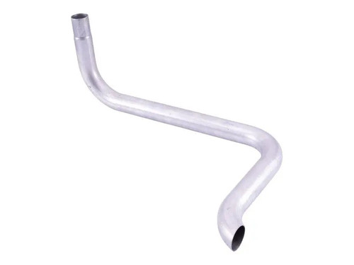 JLG Part # 70044282 | PIPE,EXHAUST TAILPIPE DEUTZ, EA