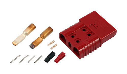 JLG Part # 7040783 | CONNECTOR, EA