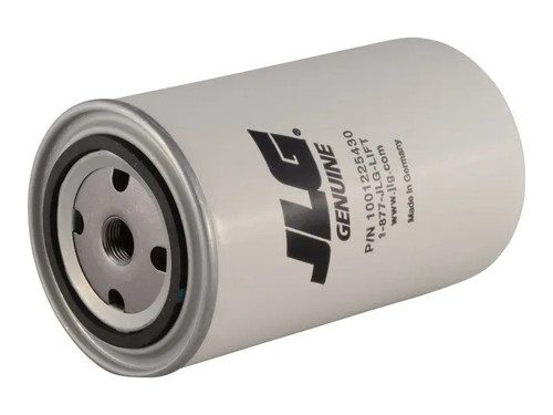 JLG Part # 1001225430 | FILTER,FUEL PRIMARY, EA