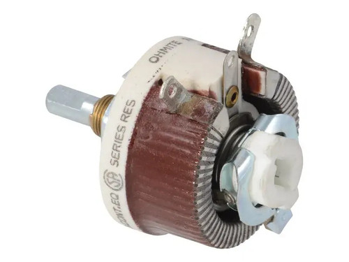 JLG Part # 7041488 | RHEOSTAT, EA