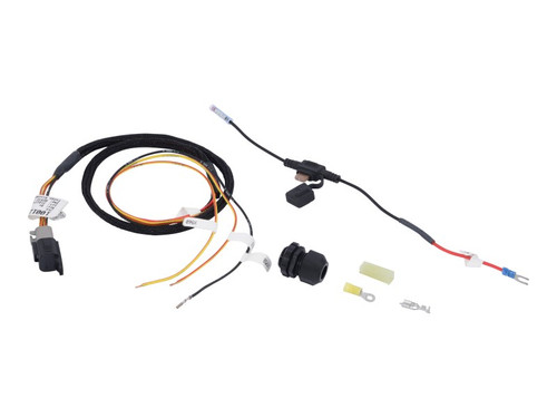 JLG Part # 1001228357 | KIT,TELEMATICS HARNESS, EA