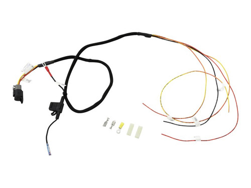 JLG Part # 1001228964 | KIT,TELEMATICS HARNESS, EA