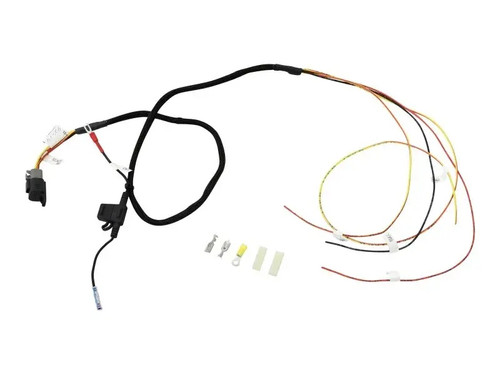 JLG Part # 1001228964 | KIT,TELEMATICS HARNESS, EA