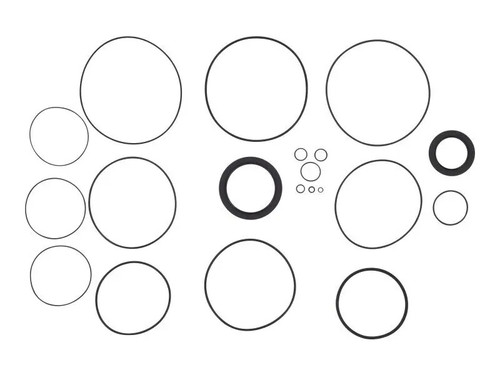 JLG Part # 77246GT | GN-KIT,SEAL, EA