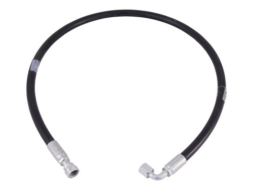 JLG Part # 1001119546 | HOSE ASSY,.50 ORFS/ORFS, EA