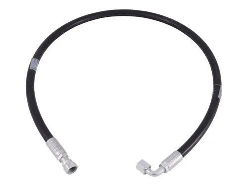JLG Part # 1001119546 | HOSE ASSY,.50 ORFS/ORFS, EA