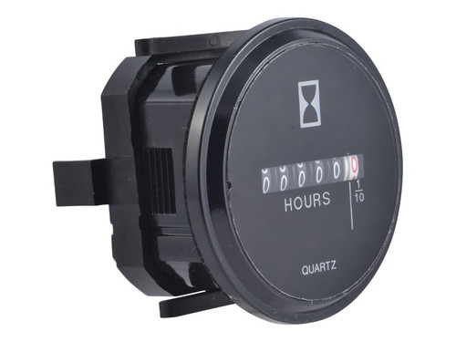 JLG Part # 7040035 | HOURMETER, EA