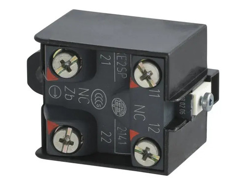 JLG Part # GN97231GT | GN-CONTACTOR, LIMIT SWITCH, EA
