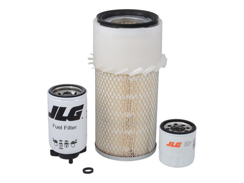 JLG Part # 70045975 | KIT,SRV GTH5519 DTZ(A) 250 HR, EA