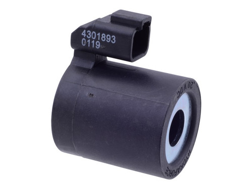 JLG Part # 70041788 | COIL, 20 VDC DEUTCSH, EA