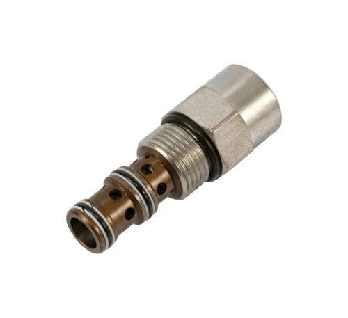 JLG Part # SJ159816 | SJ-VALVE, COMPENSATOR, EA