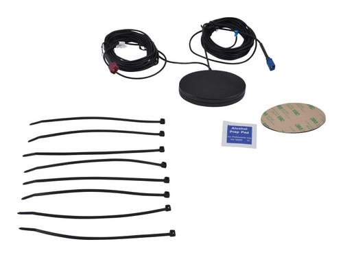 JLG Part # 1001236144 | ELEC ASSY,ANTENNA TCU, EA