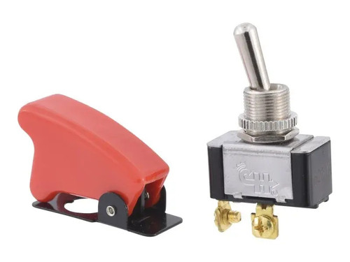 JLG Part # 1001215941 | SWITCH,TOGGLE SPST, EA