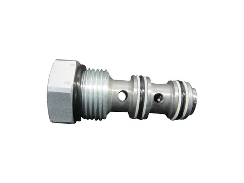 JLG Part # SJ159812 | SJ-VALVE, SHUTTLE, EA