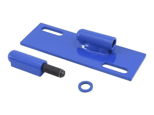 JLG Part # 36414GT | GN-HINGE,WELD.,COVER,PUMP, EA