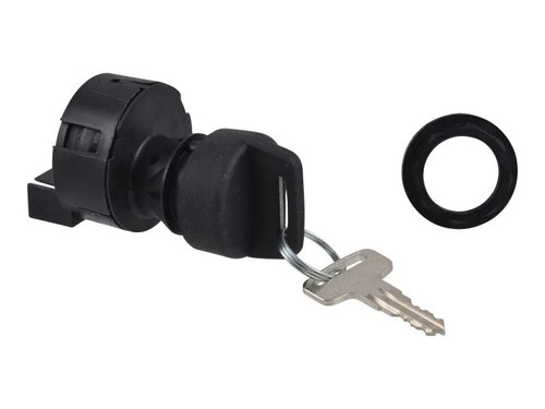 JLG Part # SJ133762 | SJ-SWITCH KEY, 3 WAY, EA