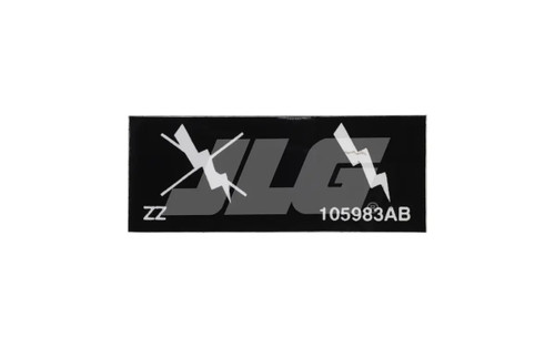 JLG Part # 70040657 | DECAL, ON/OFF, EA
