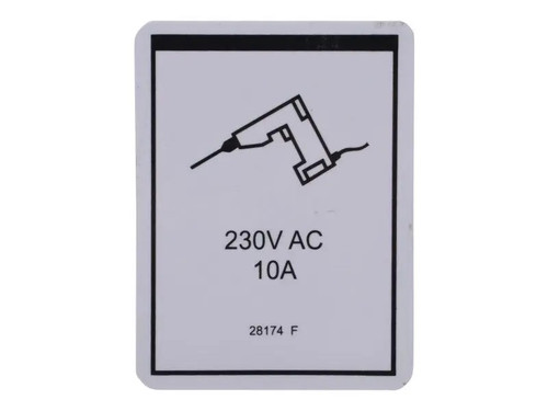 JLG Part # 70040452 | POWER TO PLATFORM, EA