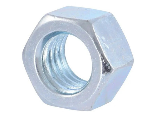 JLG Part # SJ107949 | SJ-NUT, JAM (1/2-13), EA
