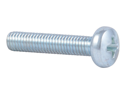 JLG Part # 8310559 | SCREW-PHILLIPS PAN HEAD-M5-.8-, EA