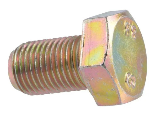 JLG Part # 123713 | SJ-BOLTFT METRIC GR8.8,M12 HEX, EA