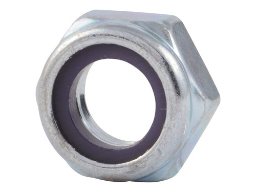 JLG Part # 70041977 | NUT NC GR2,NUT,LP NYLOCK, EA